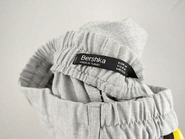 crivit spodnie damskie: Bershka, Spodnie materiałowe damskie, rozmiar M — 4
