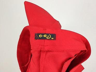 garnitury zara: Spodnie materiałowe damskie, rozmiar M — 4