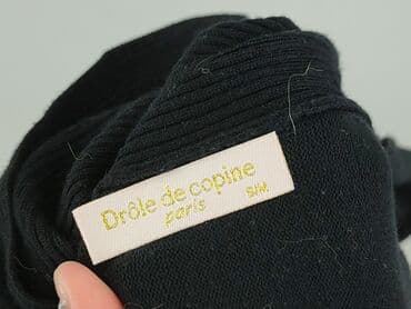 sweter givenchy: Drôle de Copine, Kardigan damski, rozmiar S — 5