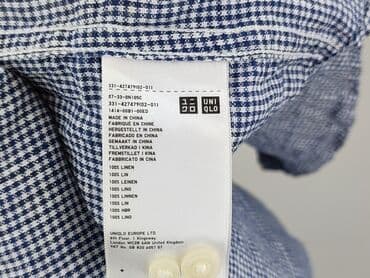 allegro t shirty 4f: Uniqlo, Women`s shirt, size L (EU 40) — 5