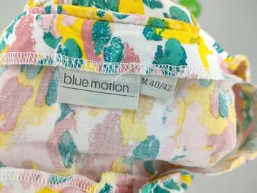 moves by minimum sukienki: Blue Motion, Sukienka damska, rozmiar M — 4