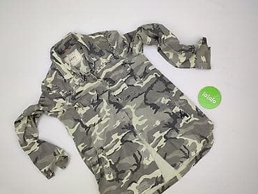 spodnie zara basic: Koszula damska, rozmiar L — 2