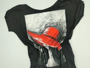 calvin klein performance koszulki damskie: Tunika damska, 4XL — 1