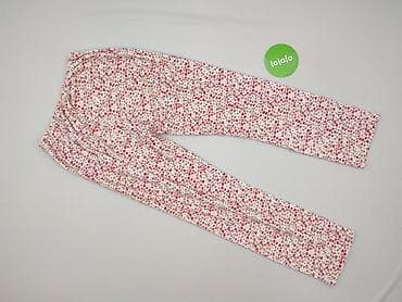 Legginsy: Spodnie do spania, rozmiar S — 3