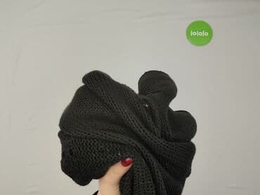 grube rajstopy h m: H&M Basic, Kardigan damski, L — 5