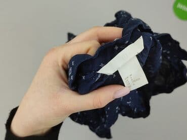 koszulka z długim rękawem h m: H&M, Bluzka damska, rozmiar M — 4