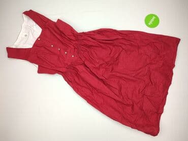 ubrania z lat 60: C&A, Sukienka damska, rozmiar 4XL — 3