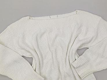 welna: F&F, Sweter damski, rozmiar L — 1