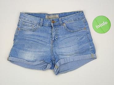 short amisu: Amisu, Szorty damskie, rozmiar S — 2