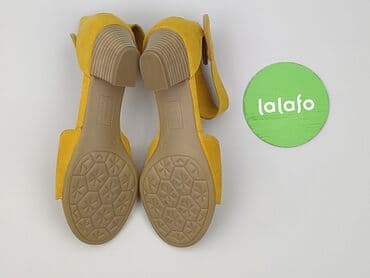 buty zalewski: Sandals for women, size 39 — 4