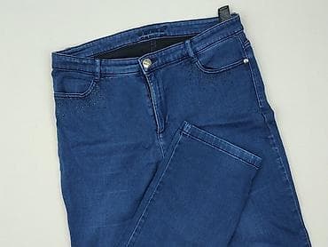 baggy jeans pull and bear: M&S Collection, Jeansy damskie, rozmiar 2XL — 1