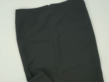 spódnice z prostokąta na gumce: Ivory, Women`s skirt, size XL (EU 42) — 1