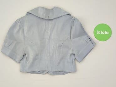 sukienki marynarki zara: Women's blazer, size S (EU 36) — 3