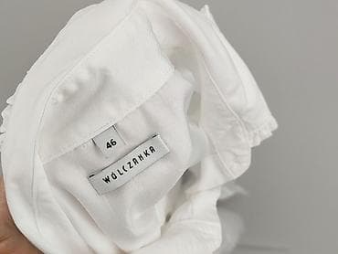 koszula biala vistula: Wółczanka, Koszula damska, rozmiar 3XL — 4