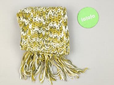 h: Szalik, Damskie, stan - Idealny — 2
