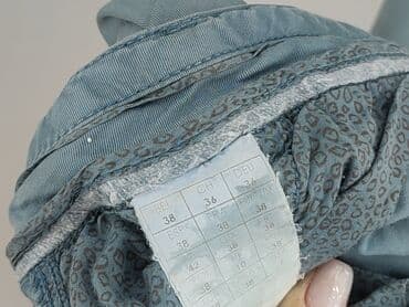 sandały na haluksy ccc: Promod, Spodnie materiałowe damskie, M — 5