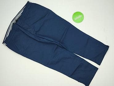 rose player jeans: Tom Rose, Spodnie materiałowe damskie, rozmiar 2XL — 2