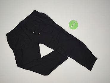 buty na wf: Esmara, Spodnie dresowe damskie, rozmiar XL — 2