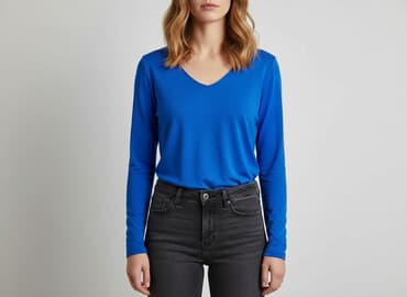 greenpoint bluzy damskie: Greenpoint, Bluzka damska, rozmiar S — 6