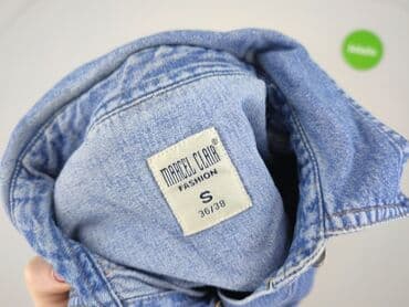 koszula marex: Koszula damska, rozmiar S — 5