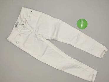 marynarka zara basic: Zara, Jeansy damskie, S — 2