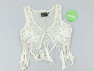 дублянка жіноча польща: Women`s waistcoat, size S (EU 36) — 2
