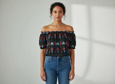 buty new look: New Look, Women's blouse, size L — 7