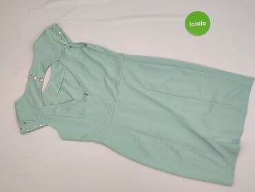 sukienka na wesele miętowa: Sukienka damska, rozmiar XL — 3