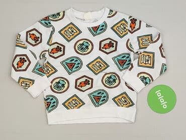 skarpety z twoim psem: Sweatshirt, Cool Club, 3-4 years, 98-104 cm, condition - Perfect — 2