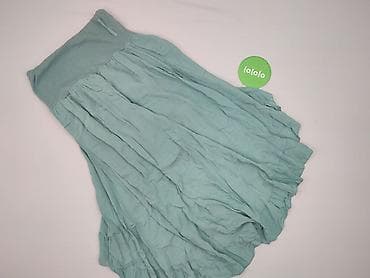 spódnice maxi boho: Spódnica damska, rozmiar S — 3