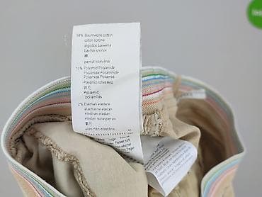 dresy nike: TONI, Spodnie 3/4 damskie, rozmiar XL — 6