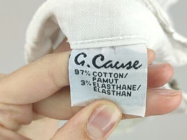 calvin klein szorty damskie: Szorty damskie, rozmiar XL — 6