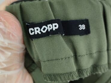 cropp spodnie snowboardowe: Cropp, Szorty damskie, M — 4