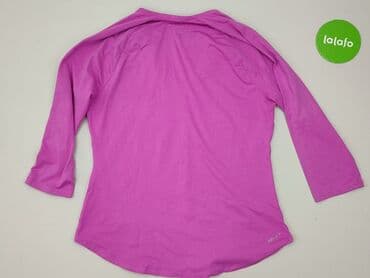 koszulki termoaktywne nike: Nike, T-shirt damski, rozmiar M — 4