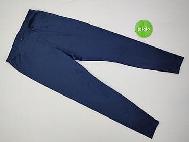young multi: Legginsy Sportowe damskie, rozmiar M — 2