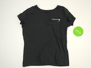 hellfire koszulka: Sinsay, T-shirt damski, rozmiar M — 2