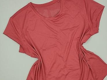 Crivit, T-shirt damski, rozmiar 4XL