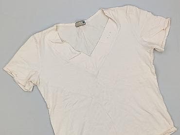 T-shirt damski, rozmiar L