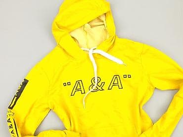 bluzki tanio: A&A, Bluza z kapturem damska, rozmiar L — 1
