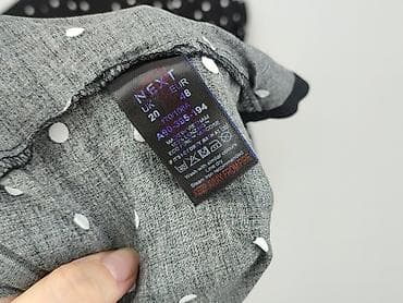 moda dla puszystych: Sukienka damska, rozmiar 4XL — 4