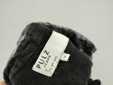 koszula taranko: PULZ, Koszula damska, rozmiar M — 4