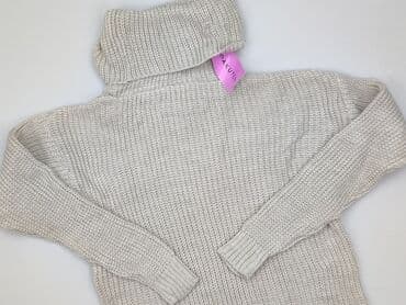 sukienka i sweter: Pakuten, Sukienka damska, rozmiar M — 1