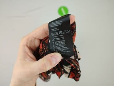 simple sukienki wizytowe: H&M, Sukienka damska, rozmiar S — 5