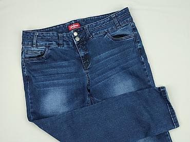 kim jeans mango: John Baner, Jeansy damskie, rozmiar 2XL — 1