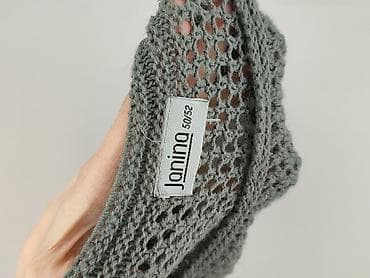 pompowane buty: Janina, Sweter damski, rozmiar One size — 4