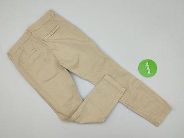 miego spodnie: Banana Republic, Spodnie materiałowe damskie, rozmiar 2XS — 3