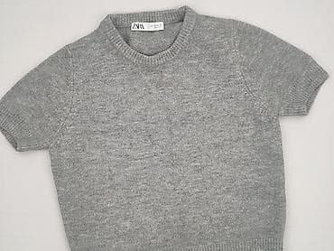 sweter h: Zara, Sweter damski, rozmiar S — 1
