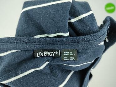 sweatshirt: Livergy, Koszulka dla mężczyzn, rozmiar XL — 4