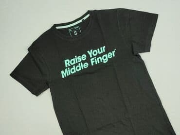 Cropp, T-shirt for men, S