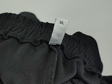 quiosque spodnie: Soyaconcept, Spodnie materiałowe damskie, rozmiar 2XL — 5
